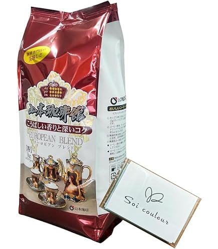 Amazon | UCC グランゼエスプレッソ （豆） 500g 業務用